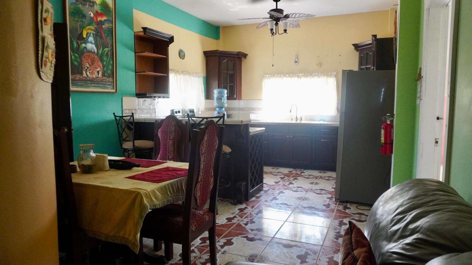 בליז סיטי See Belize Waterside Sea View Apartment With Infinity Pool & Overwater Deck מראה חיצוני תמונה